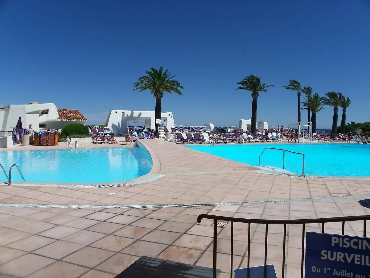 Appartement Begonia Théoule-sur-Mer 0*,  Franciaország