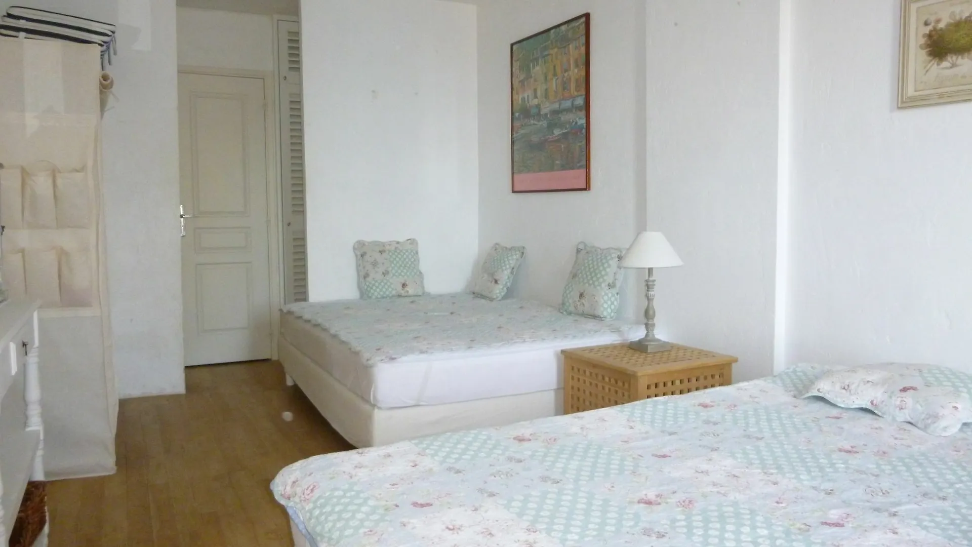 Appartement Begonia Théoule-sur-Mer